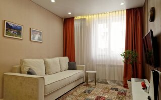 3-комн. квартира, 5/9 этаж, ул. Бухар жырау, 25/1