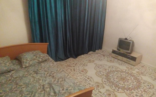 Аренда 1-комнатной квартиры посуточно, 35 м², ул. Савичева, дом  39 - Аренда жилой и коммерческой недвижимости в Уральске