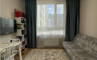 Продажа 2-комнатной квартиры, 38.3 м² - Продажа двухкомнатных квартир от собственников в Казахстане - страница 56