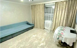 Продажа 3-комнатной квартиры, 64 м², ул. Таттимбета - Продажа  трехкомнатных квартир в Караганде с фото