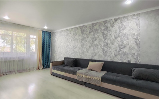 Продажа 3-комнатной квартиры, 63 м², мкр-н 18 - Продажа  трехкомнатных квартир в Караганде