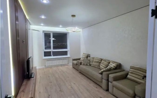 Продажа 2-комнатной квартиры, 61 м², ул. Кургальжинское шоссе, дом  128 - Продажа квартир в Астане