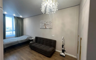 Продажа 1-комнатной квартиры, 30 м² - Продажа квартир в новостройках Астаны - страница 32