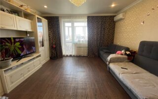 Продажа 2-комнатной квартиры, 54 м² - Недвижимость в Караганде