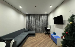 Продажа 2-комнатной квартиры, 37 м², ул. Калдаякова, дом  26 - Продажа  двухкомнатных квартир в новостройках Астаны