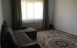 Продажа 1-комнатной квартиры, 59 м² - Продажа квартир в монолитном доме в Алматы