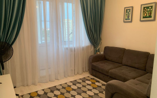 Продажа 2-комнатной квартиры, 42.2 м² - Продажа квартир в р-не Байконур Астаны