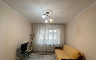 Продажа 3-комнатной квартиры, 62 м², ул. Кекилбайулы, дом  28 - Продажа квартир в Алматы