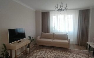 Продажа 2-комнатной квартиры, 80 м²