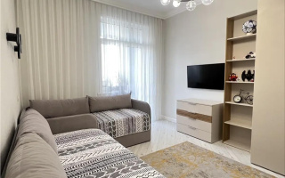 Продажа 3-комнатной квартиры, 100 м², пр. Мангилик Ел, дом  52 - Продажа  трехкомнатных квартир в Астане с фото
