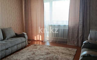 Продажа 2-комнатной квартиры, 57 м², ул. Ермекова - Продажа  двухкомнатных квартир в Караганде с фото