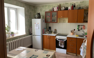 Продажа 2-комнатной квартиры, 49 м², пр. Кудайбердыулы, дом  4 - Продажа  двухкомнатных квартир в новостройках Астаны