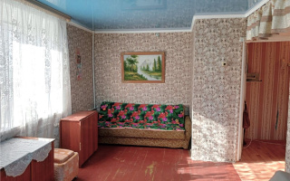 Продажа 1-комнатной квартиры, 29 м², ул. Сейфуллина - Продажа квартир в Абае