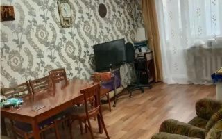 Продажа 3-комнатной квартиры, 60 м², ул. Маскеу, дом  27 - Продажа  трехкомнатных квартир в Астане