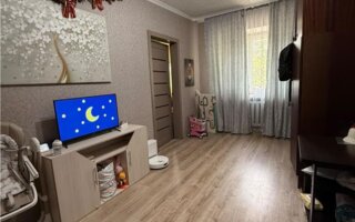 Продажа 3-комнатной квартиры, 45 м²