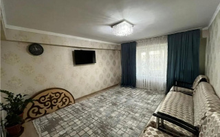 Продажа 3-комнатной квартиры, 61.4 м² - Продажа квартир в новостройках Астаны - страница 6