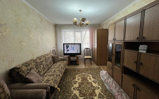 Продажа 3-комнатной квартиры, 56 м², мкр-н 12 - Продажа  трехкомнатных квартир в Караганде