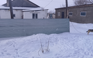 Продажа 2-комнатного дома, 37 м² - Продажа домов, коттеджей в Караганде