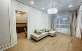 Продажа 3-комнатной квартиры, 70 м², ул. Е-36, дом  11 - Продажа  трехкомнатных квартир в Астане