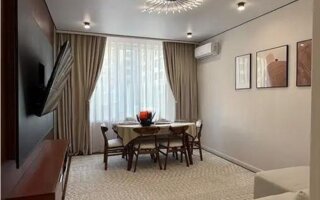 Продажа 2-комнатной квартиры, 50 м² - Продажа двухкомнатных квартир в Алматы - страница 2