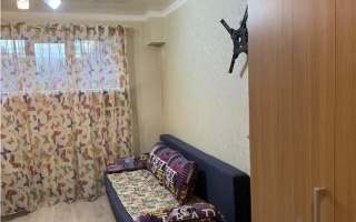 Продажа 1-комнатной квартиры, 18 м², ул. Кенесары хана, дом  83/2 - Продажа баз, складов и промышленной недвижимости в Карагандинской области