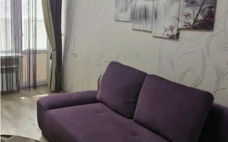 Продажа 2-комнатной квартиры, 41.3 м², ул. Ибрагимова, дом  18 - Продажа квартир в Алматы
