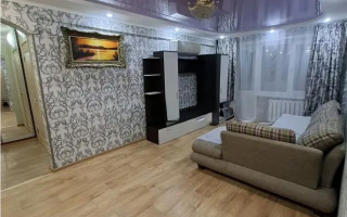 Продажа 2-комнатной квартиры, 45 м², ул. Потанина, дом  16 - Продажа  двухкомнатных квартир в Астане без посредников