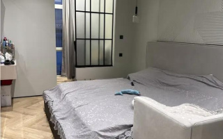 Продажа 3-комнатной квартиры, 84 м², ул. Дюсембекова, дом  83/2 - Продажа квартир без посредников в Караганде