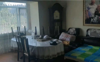 Продажа 3-комнатной квартиры, 53 м², мкр-н Степной-3, дом  3/8 - Продажа  трехкомнатных квартир в Караганде без посредников с фото