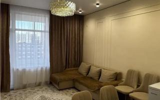 Продажа 2-комнатной квартиры, 51 м², пр. Улы Дала, дом  27/1 - Продажа  двухкомнатных квартир в Астане без посредников