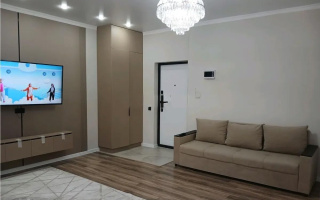 Продажа 2-комнатной квартиры, 45 м² - Продажа двухкомнатных квартир в монолитно-каркасном доме в Казахстане