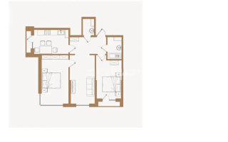 Продажа 3-комнатной квартиры, 74 м², ул. Байге, дом  12а/1 - Продажа  трехкомнатных квартир в новостройках Алматы