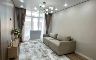 Продажа 3-комнатной квартиры, 69 м², мкр-н Шугыла, дом  340/46 - Продажа квартир в новостройках Алматы