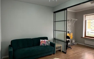 Продажа 3-комнатной квартиры, 87.6 м², ул. Гейдара Алиева, дом  1 - Продажа  трехкомнатных квартир в Астане