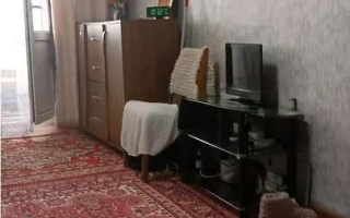 Продажа 1-комнатной квартиры, 27 м², ул. Жекибаева, дом  146 - Продажа квартир в Казахстане