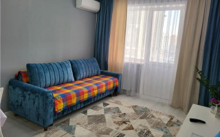 Продажа 2-комнатной квартиры, 40 м², пр. Тауелсыздык, дом  34/2 - Продажа  двухкомнатных квартир в новостройках Астаны без посредников