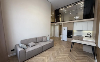 Продажа 2-комнатной квартиры, 92 м², ул. Омаровой, дом  31/1 - Продажа квартир в новостройках Алматы без посредников