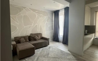 Продажа 2-комнатной квартиры, 58.2 м², мкр-н Куаныш, дом  11/12 - Продажа  двухкомнатных квартир в новостройках Алматы без посредников с фото