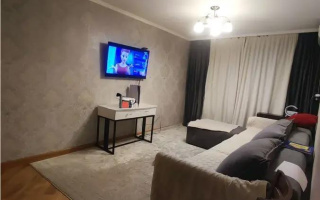 Продажа 3-комнатной квартиры, 58 м², мкр-н 2, дом  33 - Продажа  трехкомнатных квартир в Алматы с фото
