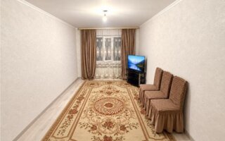 Продажа 2-комнатной квартиры, 42 м²