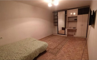 Продажа 1-комнатной квартиры, 30 м², ул. Байзакова, дом  127 - Продажа  однокомнатных квартир в Алматы без посредников с фото