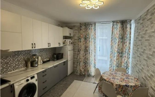 Продажа 1-комнатной квартиры, 45 м², пр. Назарбаева, дом  28а/3 - Продажа квартир в Алматы