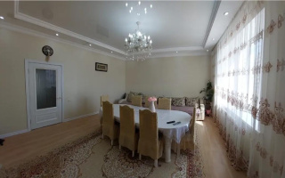Продажа 2-комнатной квартиры, 60.1 м², ул. Айтеке би, дом  16 - Продажа квартир в Астане