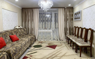 Продажа 3-комнатной квартиры, 64 м², 68 квартал - Продажа квартир в Темиртау