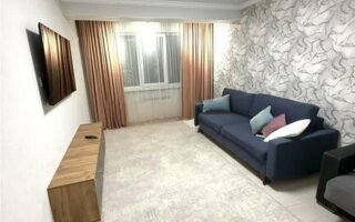 Продажа 2-комнатной квартиры, 56 м²