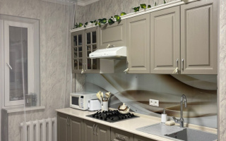 Продажа 1-комнатной квартиры, 45.4 м², мкр. Мамыр-1, дом  10 - ул. Шаляпина - Продажа квартир в Алматы