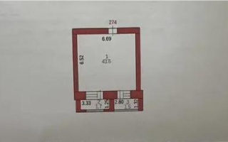 Продажа 2-комнатной квартиры, 47 м² - Продажа  двухкомнатных квартир в новостройках Караганды - страница 2