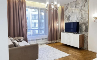 Продажа 4-комнатной квартиры, 97.2 м² - Продажа четырехкомнатных квартир в Астане