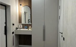 Продажа 2-комнатной квартиры, 47 м²