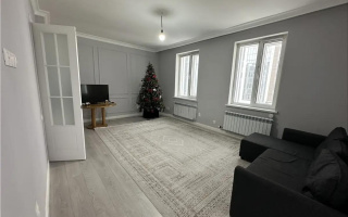 Продажа 3-комнатной квартиры, 107 м², пр. Улы Дала, дом  41 - Продажа земельных участков в Балхаше